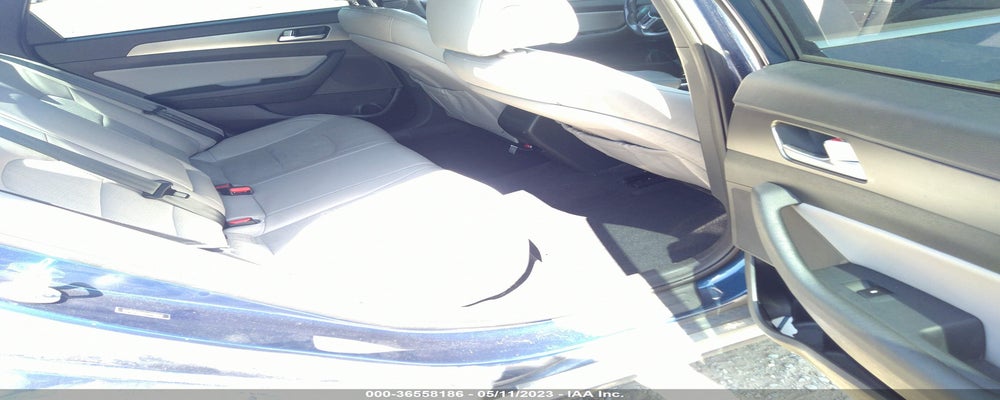 5NPE34AB3HH446212 2017 HYUNDAI SONATA photo no. 8