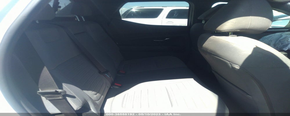 5NTJCDAE3NH000583 2022 HYUNDAI SANTA CRUZ photo no. 8