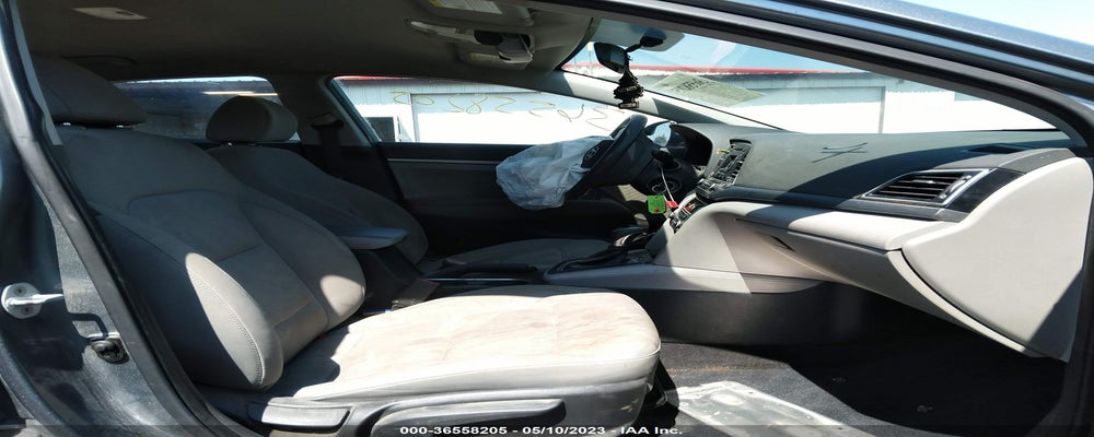 KMHD74LF0HU150940 2017 HYUNDAI ELANTRA photo no. 5