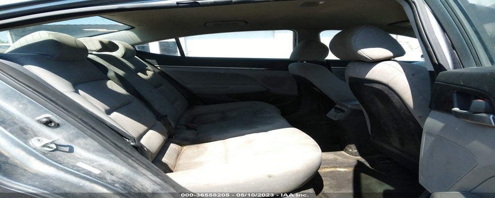KMHD74LF0HU150940 2017 HYUNDAI ELANTRA photo no. 8