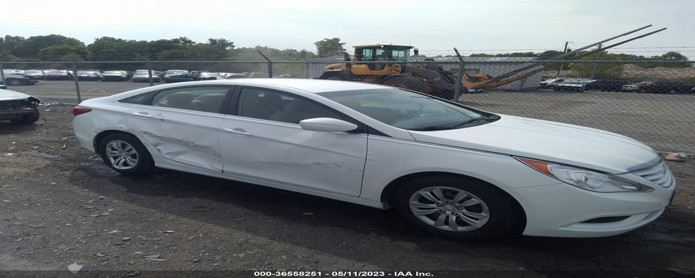 5NPEB4AC5BH085116 2011 HYUNDAI SONATA photo no. 20