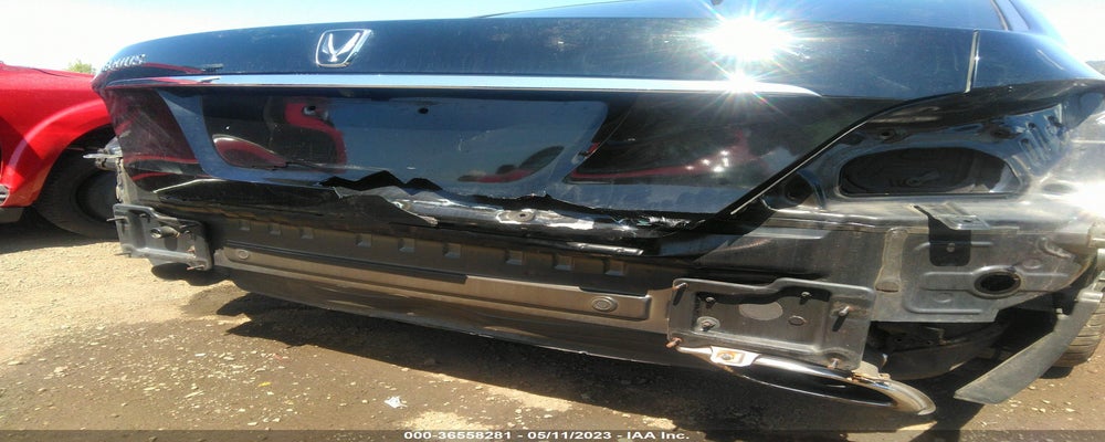 KMHGH4JH3CU055330 2012 HYUNDAI EQUUS photo no. 6