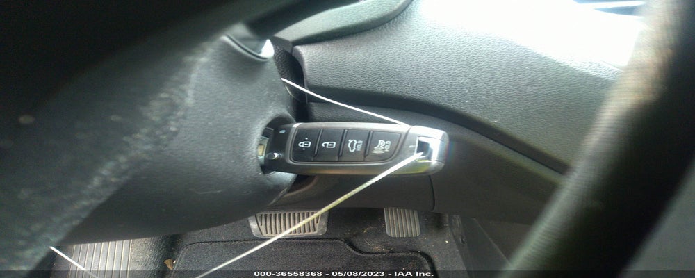 3KPC24A60NE159911 2022 HYUNDAI ACCENT photo no. 11