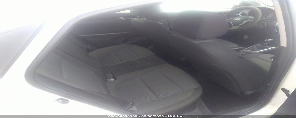 3KPC24A60NE159911 2022 HYUNDAI ACCENT photo no. 8