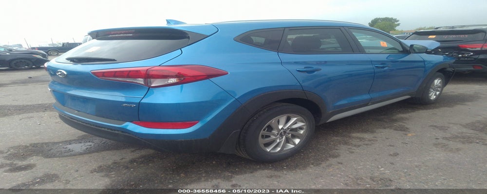 KM8J3CA42JU704477 2018 HYUNDAI TUCSON photo no. 4
