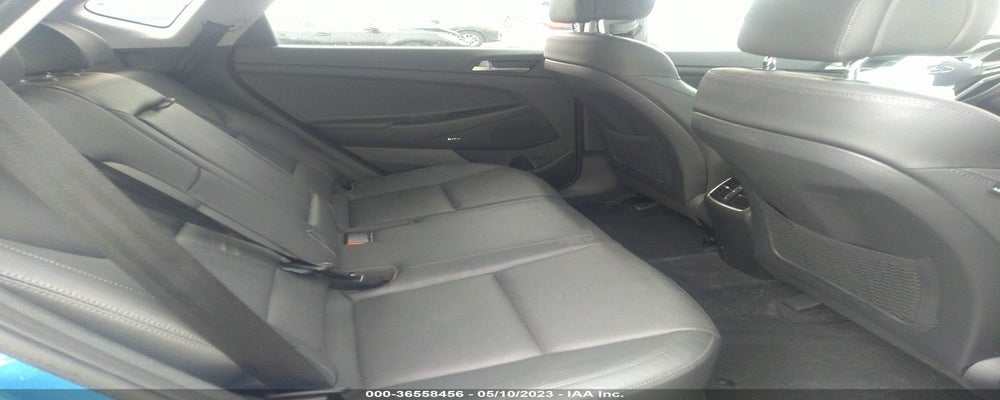 KM8J3CA42JU704477 2018 HYUNDAI TUCSON photo no. 8