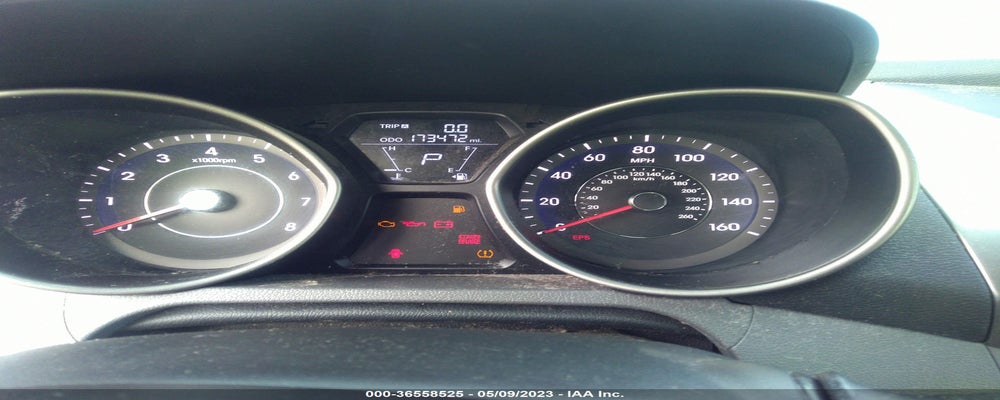 5NPDH4AE0DH372295 2013 HYUNDAI ELANTRA photo no. 7