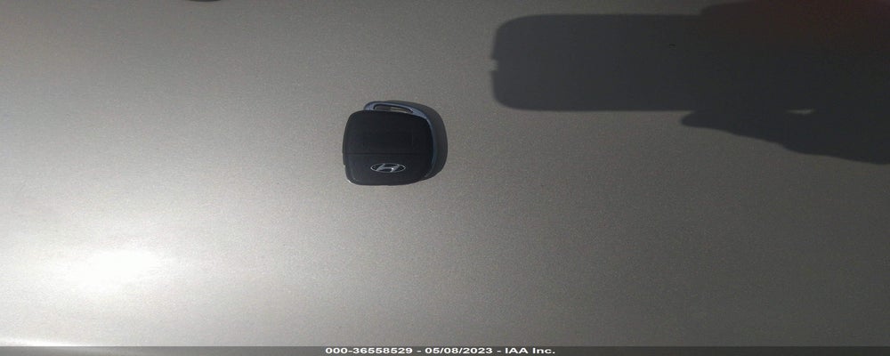 KM8J23A40KU973677 2019 HYUNDAI TUCSON photo no. 11