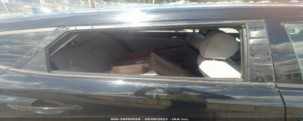 KM8J23A40KU973677 2019 HYUNDAI TUCSON photo no. 6