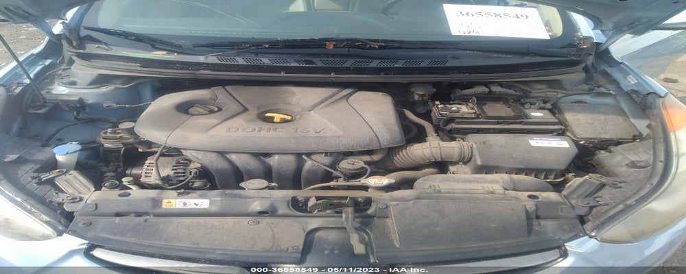 KMHDH4AE6DU515851 2013 HYUNDAI ELANTRA photo no. 10