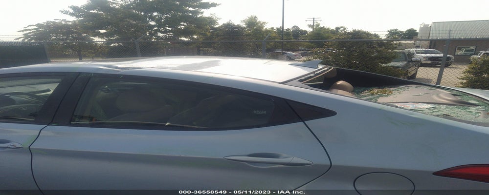 KMHDH4AE6DU515851 2013 HYUNDAI ELANTRA photo no. 6