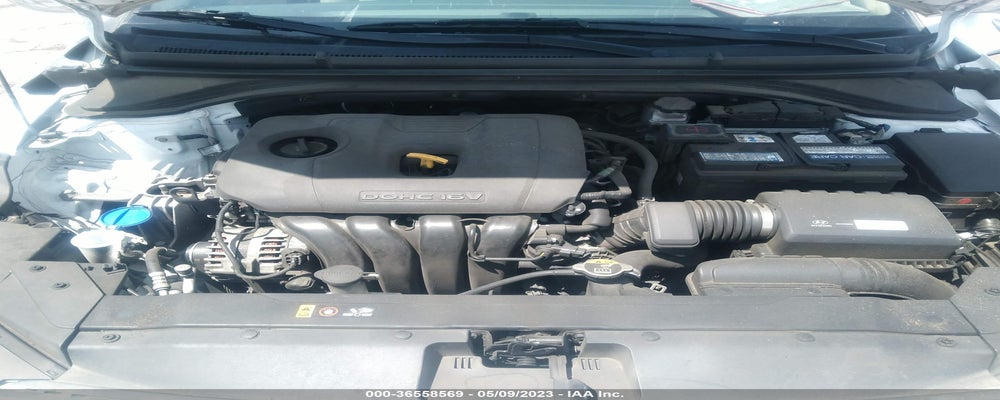 5NPD74LF6KH454781 2019 HYUNDAI ELANTRA photo no. 10