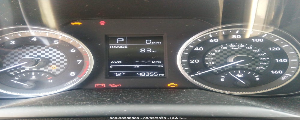 5NPD74LF6KH454781 2019 HYUNDAI ELANTRA photo no. 7