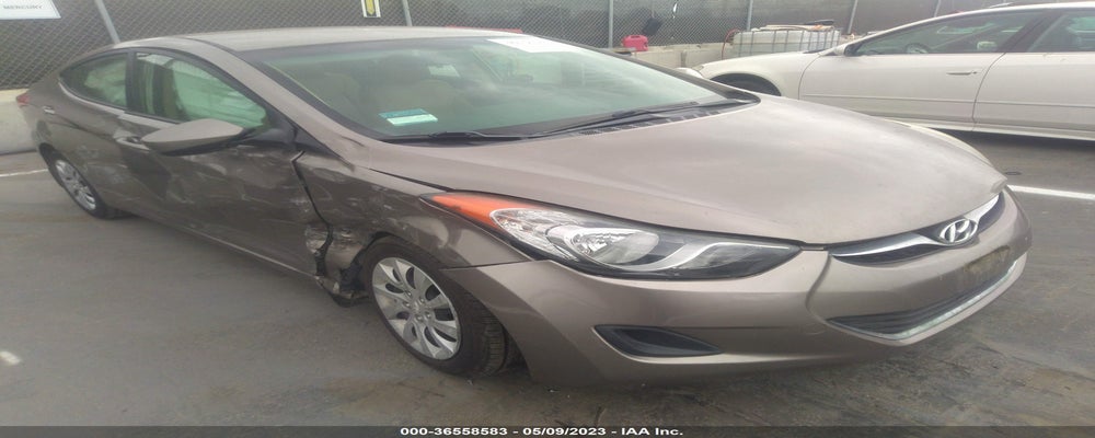 5NPDH4AE8DH193938 2013 HYUNDAI ELANTRA photo no. 24