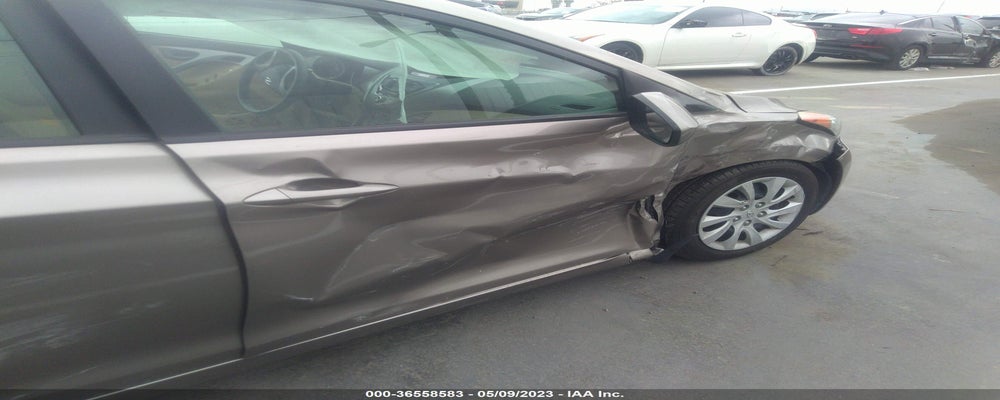 5NPDH4AE8DH193938 2013 HYUNDAI ELANTRA photo no. 6