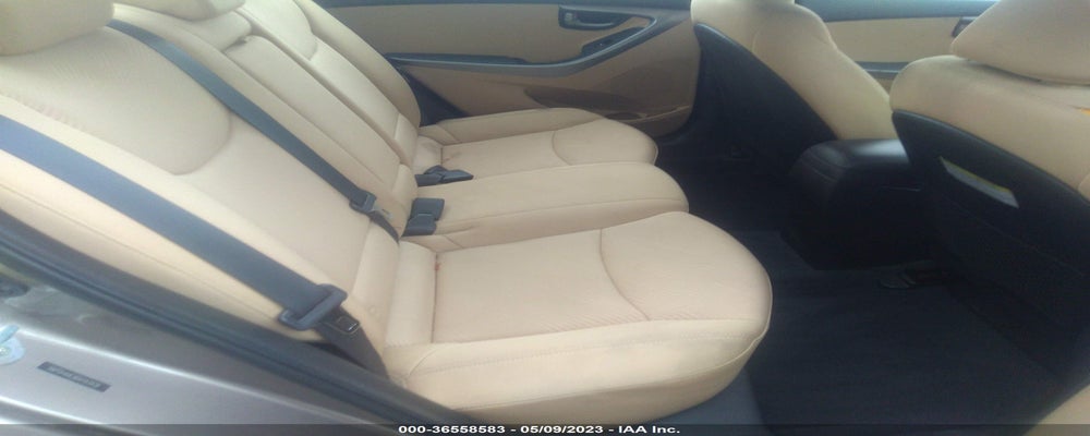 5NPDH4AE8DH193938 2013 HYUNDAI ELANTRA photo no. 8