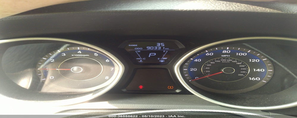 KMHDH4AE9BU140955 2011 HYUNDAI ELANTRA photo no. 7