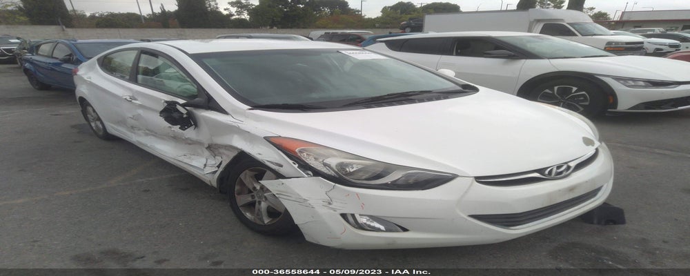 5NPDH4AE6DH409043 2013 HYUNDAI ELANTRA photo no. 21