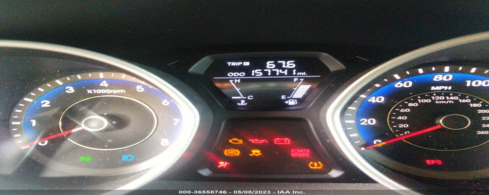 KMHDH4AE9CU340011 2012 HYUNDAI ELANTRA photo no. 7