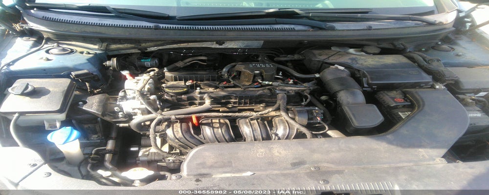 5NPE24AF8FH127598 2015 HYUNDAI SONATA photo no. 10