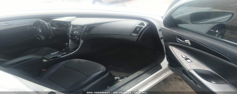 5NPEC4AC7CH329833 2012 HYUNDAI SONATA photo no. 5