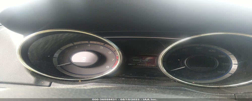 5NPEC4AC7CH329833 2012 HYUNDAI SONATA photo no. 7