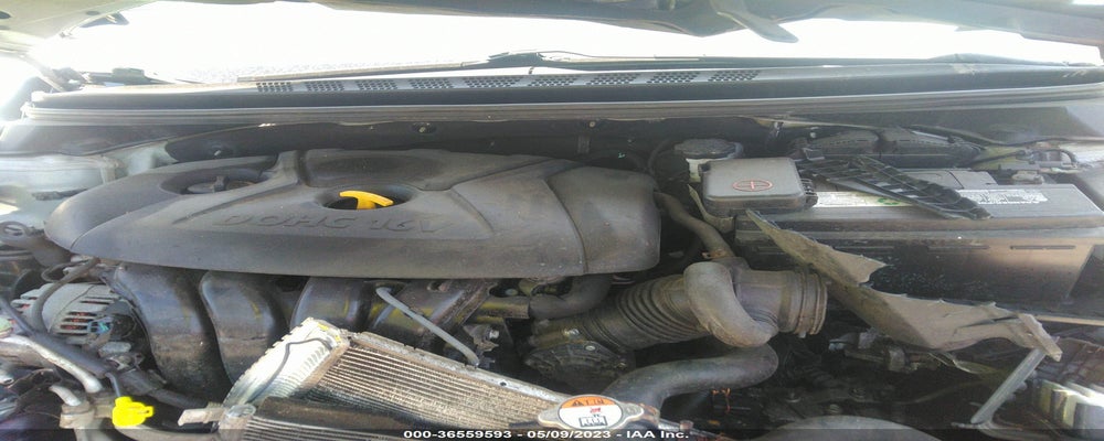 5NPDH4AE1FH610125 2015 HYUNDAI ELANTRA photo no. 10