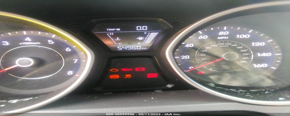 5NPDH4AE7GH765571 2016 HYUNDAI ELANTRA photo no. 7
