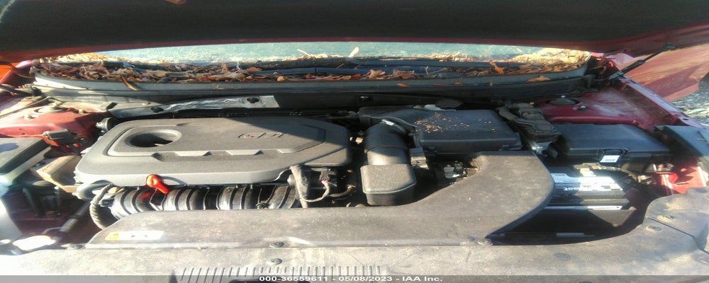 5NPE24AF9FH207461 2015 HYUNDAI SONATA photo no. 10