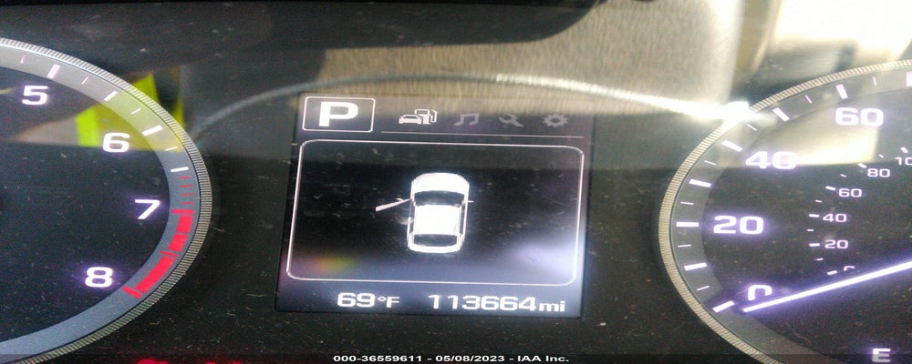 5NPE24AF9FH207461 2015 HYUNDAI SONATA photo no. 7