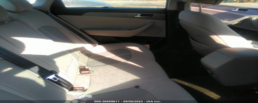 5NPE24AF9FH207461 2015 HYUNDAI SONATA photo no. 8