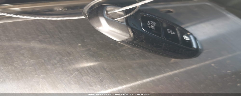 5NMS33AD9LH249372 2020 HYUNDAI SANTA FE photo no. 11