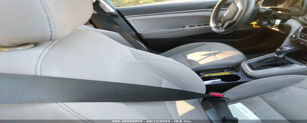 5NPD74LF4HH147912 2017 HYUNDAI ELANTRA photo no. 5