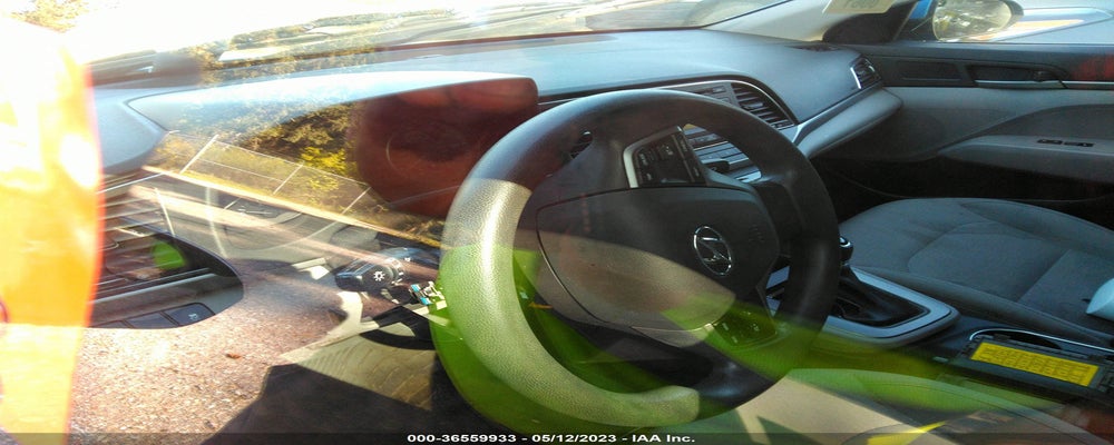 5NPD74LF4HH147912 2017 HYUNDAI ELANTRA photo no. 7