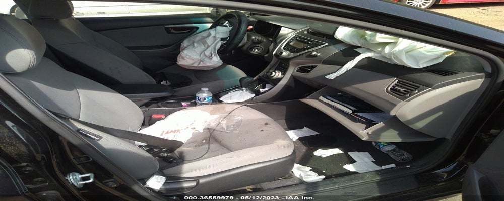 KMHDH4AEXCU252181 2012 HYUNDAI ELANTRA photo no. 5