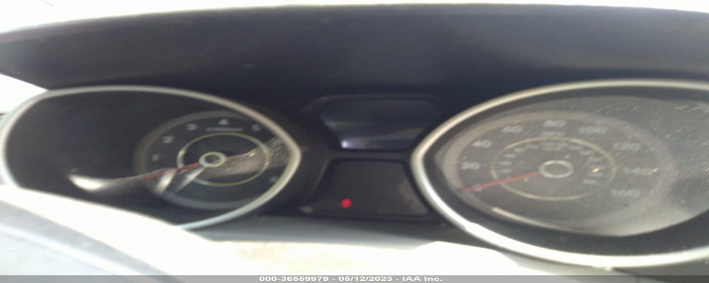 KMHDH4AEXCU252181 2012 HYUNDAI ELANTRA photo no. 7