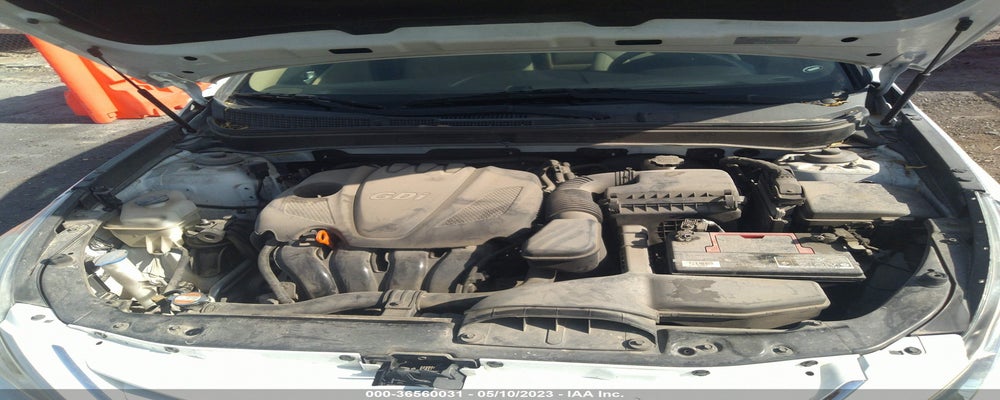5NPEB4AC5BH201527 2011 HYUNDAI SONATA photo no. 10