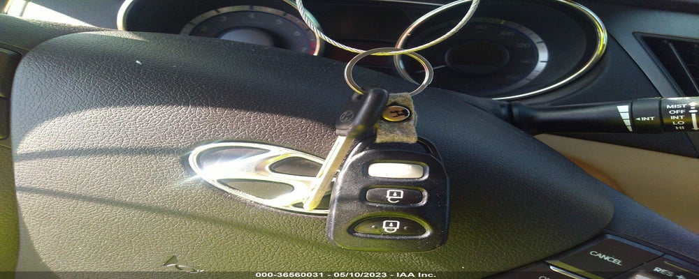 5NPEB4AC5BH201527 2011 HYUNDAI SONATA photo no. 11
