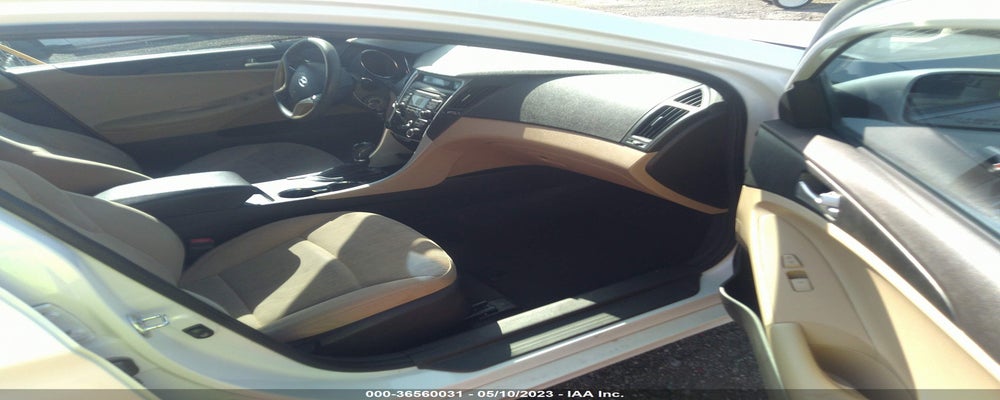 5NPEB4AC5BH201527 2011 HYUNDAI SONATA photo no. 5