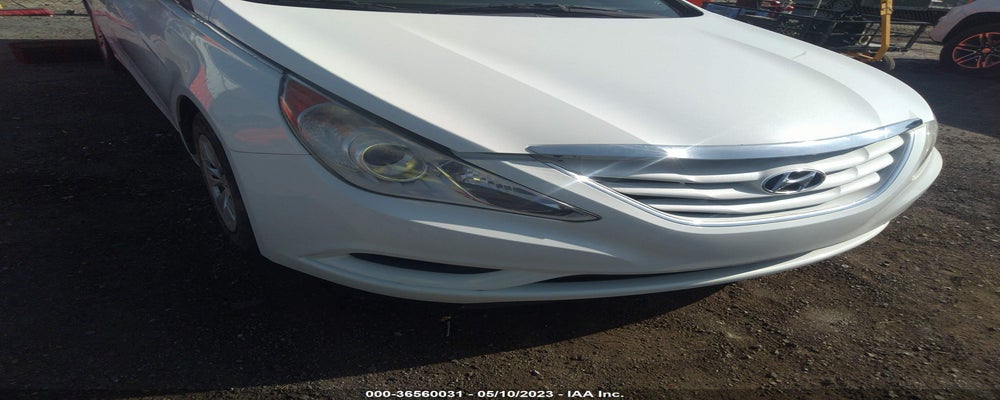 5NPEB4AC5BH201527 2011 HYUNDAI SONATA photo no. 6