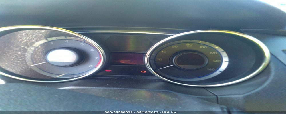 5NPEB4AC5BH201527 2011 HYUNDAI SONATA photo no. 7