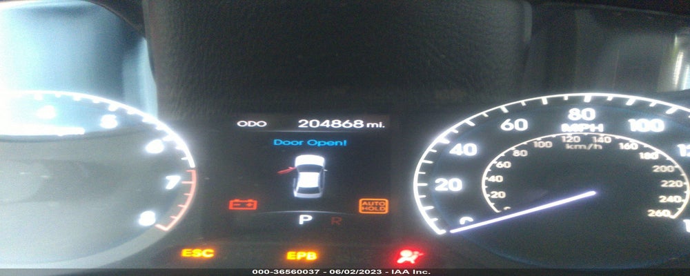 KMHGC4DH2CU169586 2012 HYUNDAI GENESIS photo no. 7