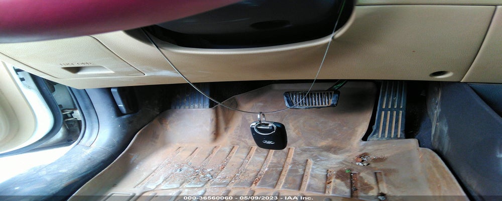 5NPDH4AEXCH102795 2012 HYUNDAI ELANTRA photo no. 11