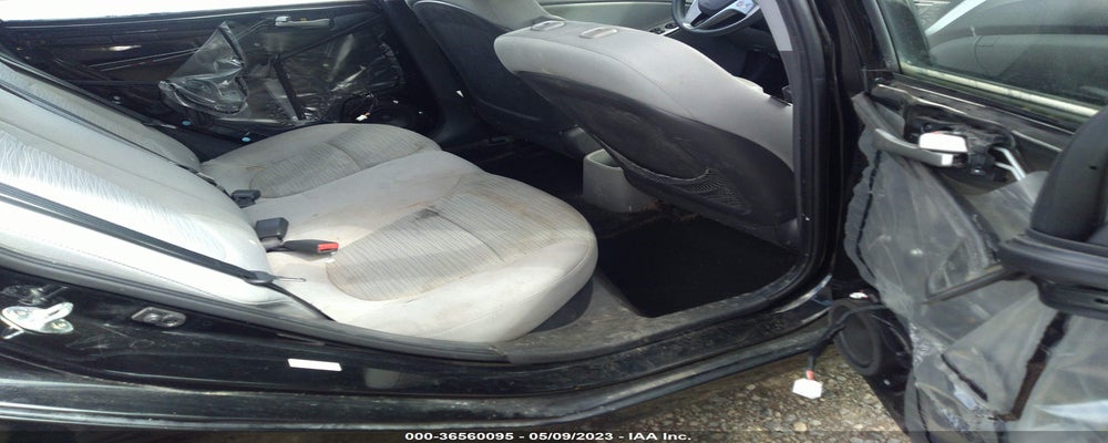 KMHCT4AE3GU093052 2016 HYUNDAI ACCENT photo no. 8