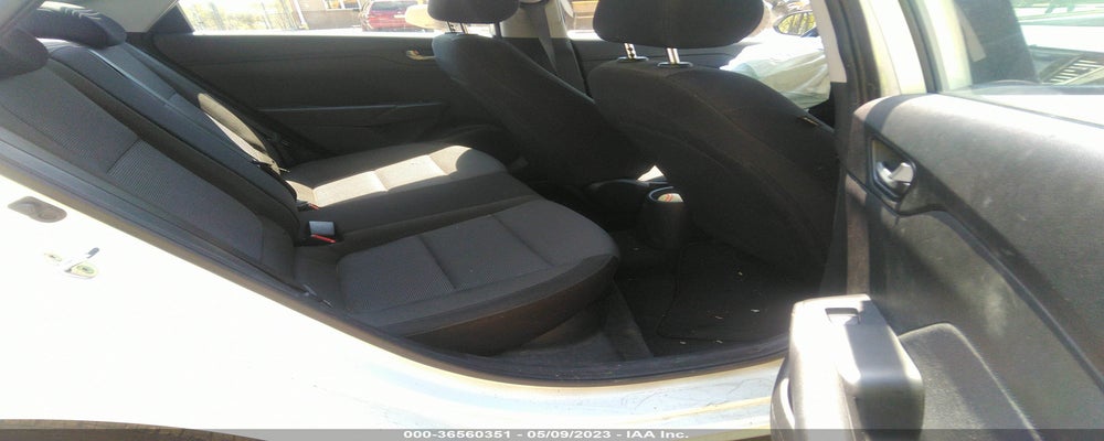 3KPC24A38KE066006 2019 HYUNDAI ACCENT photo no. 8