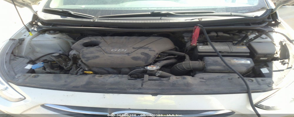 KMHCT4AE6GU123841 2016 HYUNDAI ACCENT photo no. 10