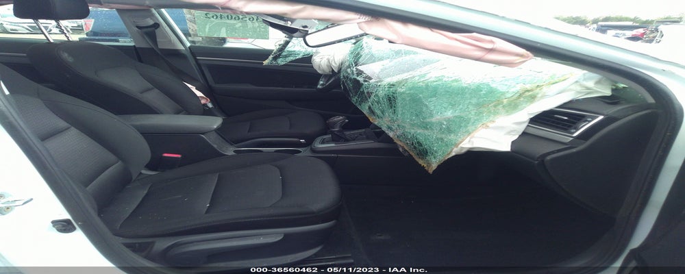 5NPD84LF9JH288106 2018 HYUNDAI ELANTRA photo no. 5