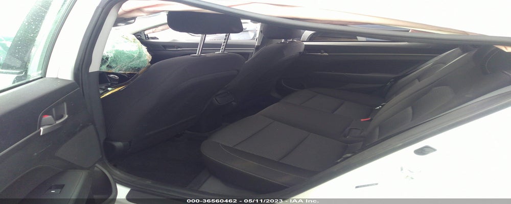 5NPD84LF9JH288106 2018 HYUNDAI ELANTRA photo no. 8