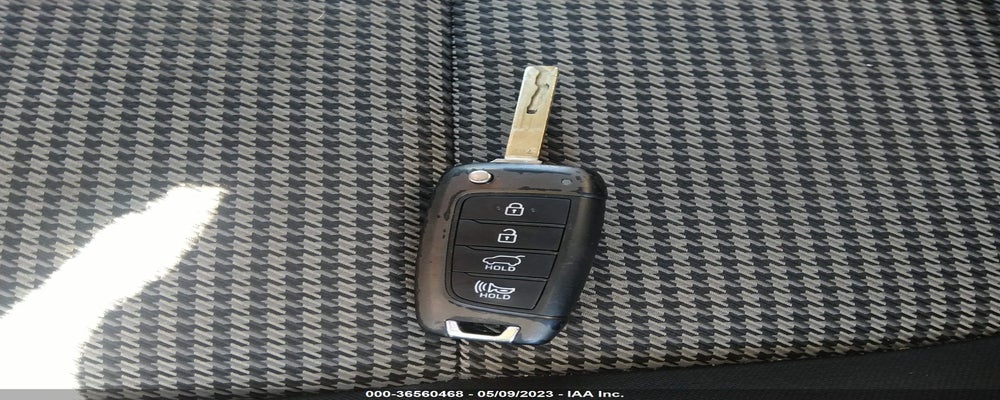 KM8K12AA0KU378352 2019 HYUNDAI KONA photo no. 11