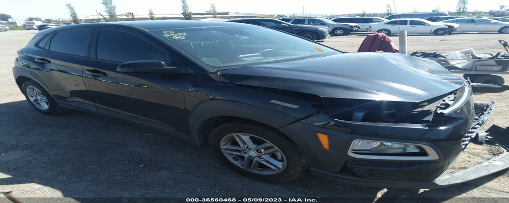 KM8K12AA0KU378352 2019 HYUNDAI KONA photo no. 22